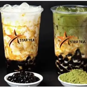Hình ảnh Trà Sữa Star Tea - Trịnh Đình Trọng