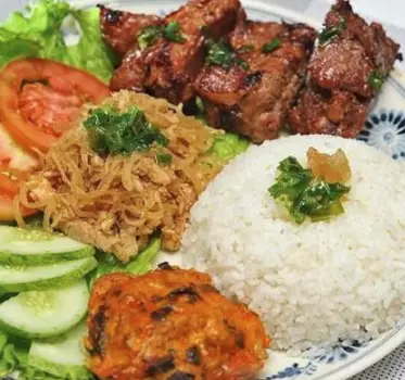 Hình ảnh Cơm Phước Lộc - Đào Sư Tích