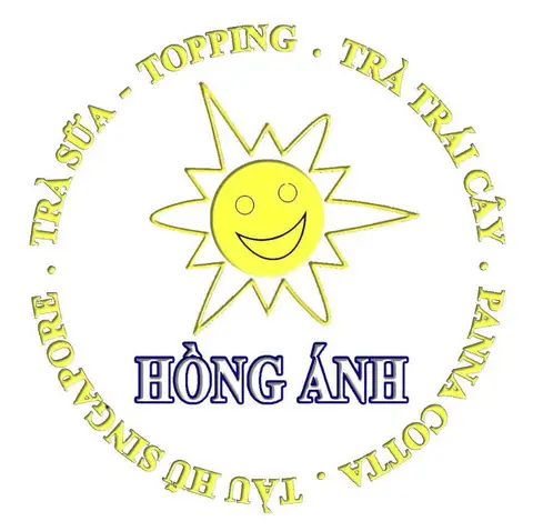 Hình ảnh Trà Sữa Hồng Ánh - Trà Sữa Nhà Làm - Huỳnh Tấn Phát