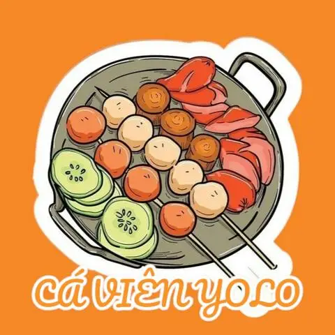 Hình ảnh Cá Viên Chiên Yolo - Lê Văn Thọ