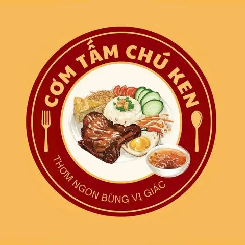 Hình ảnh Cơm Tấm Chú Ken - Tôn Đản