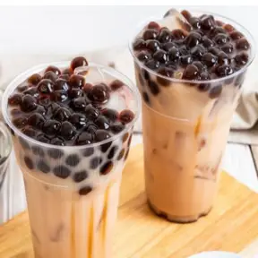 Hình ảnh Trà Sữa & Ăn Vặt Go Go - Trương Thị Hoa