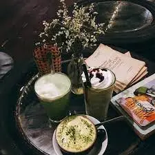 Hình ảnh One Coffee - Cửu Long