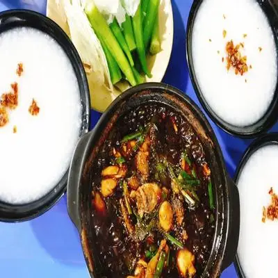 Hình ảnh Cháo Ếch Singapore - Cô Hội - Nguyễn Duy Trinh