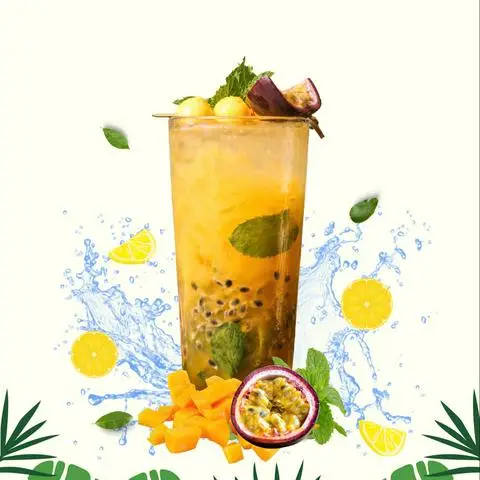 Hình ảnh Just Tea - Đình Thôn