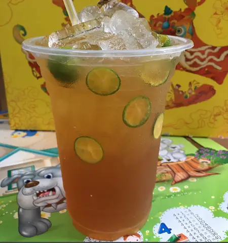 Hình ảnh Trà Tiên Quán - Tân Chánh Hiệp 34