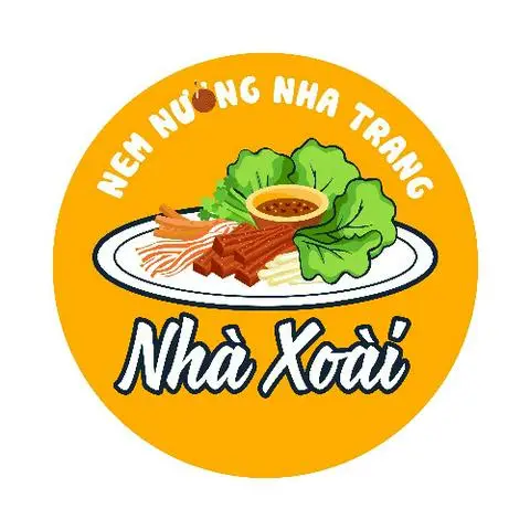 Hình ảnh Nem Nướng Nha Trang Nhà Xoài - Trần Bình