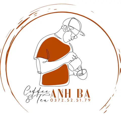 Hình ảnh Coffee & Tea Anh Ba - Nơ Trang Long