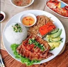 Hình ảnh Cơm Tấm Bibo - Tôn Thất Thuyết