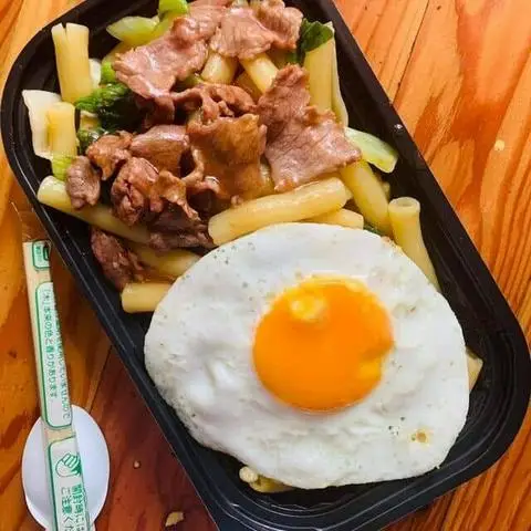 Hình ảnh Bún Gạo Xào - Kênh Tân Hóa
