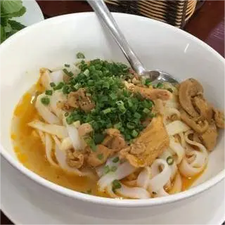 Hình ảnh Mì Quảng Đại Lộc - Lê Văn Lương