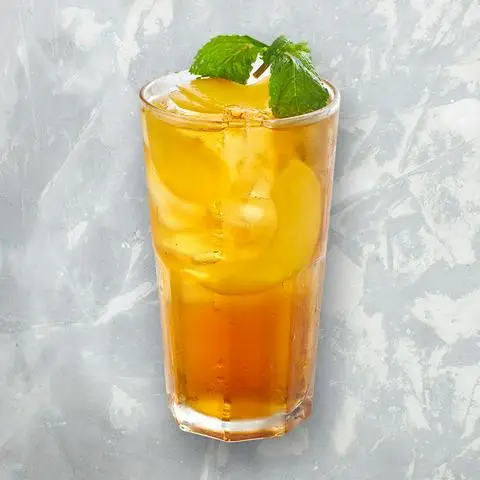 Hình ảnh Try Hard Coffee - Nhân Mỹ