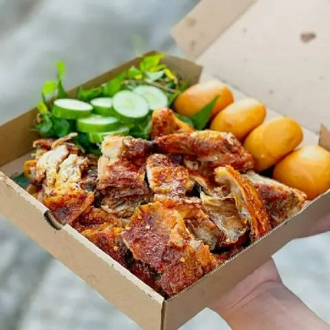 Hình ảnh Thiên Phú 6 - Gà Quay & Heo Quay - Nguyễn Duy Trinh