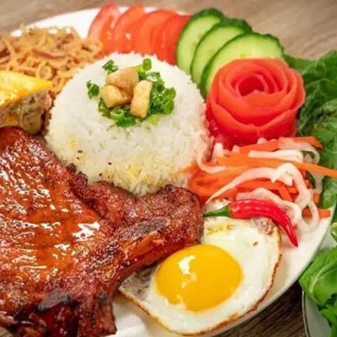 Hình ảnh Cơm 226 - Nguyễn Văn Lượng