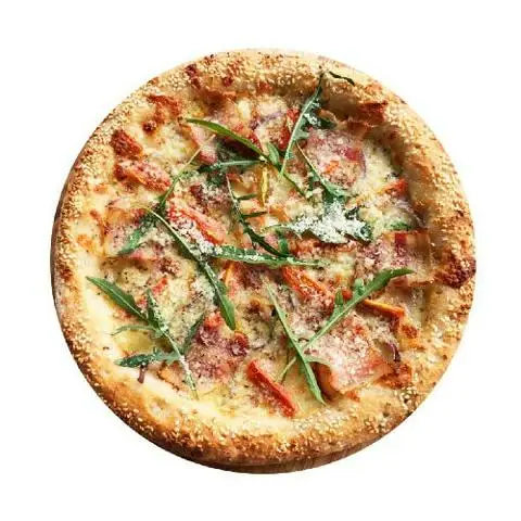 Hình ảnh Ok Pizza - Vinhomes Grand Park