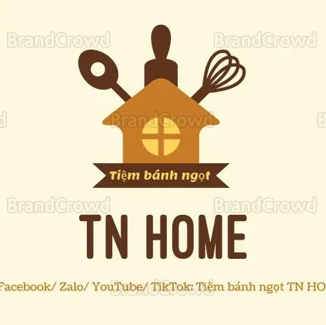 Hình ảnh Tiệm Bánh Ngọt TN Home - Nguyễn Gia Trí
