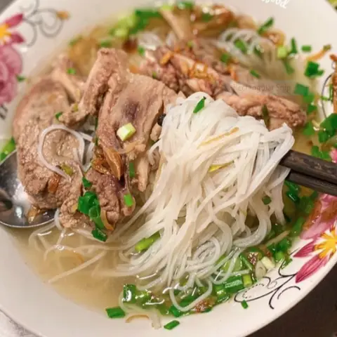 Hình ảnh Mì Tươi Xí Quách - Bùi Hữu Nghĩa