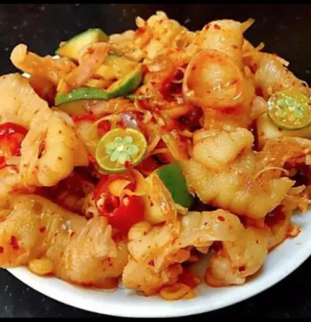 Hình ảnh Chân Gà Phú Lâm - Tân Hoà Đông
