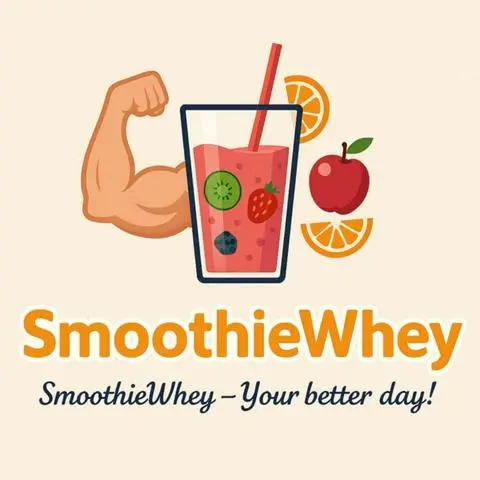 Hình ảnh SmoothieWhey-Your better day! - Sinh Tố Protein, Bowl & Yến Mạch Healthy - Huỳnh Tấn Phát