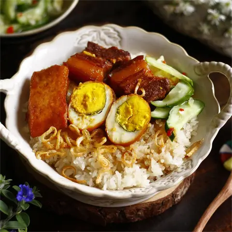 Hình ảnh Bánh Mỳ, Xôi Nóng & Bún Riêu Cua Đăng Khoa - Duy Tân