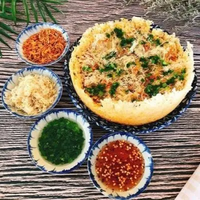 Hình ảnh Rụm - Cơm Cháy Kho Quẹt - Dương Đình Hội