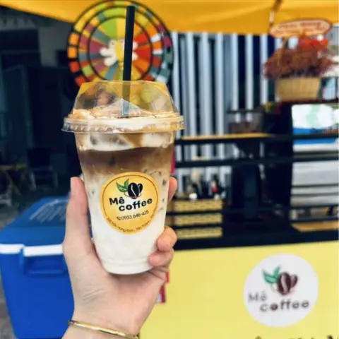 Hình ảnh Mê Coffee - Trần Hưng Đạo