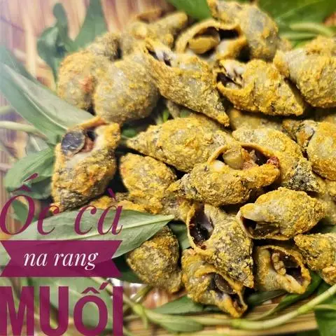 Hình ảnh Ốc Hẻm Bếp Nhà Kiều - Ốc, Lẩu & Cá Nướng - Phan Văn Trị