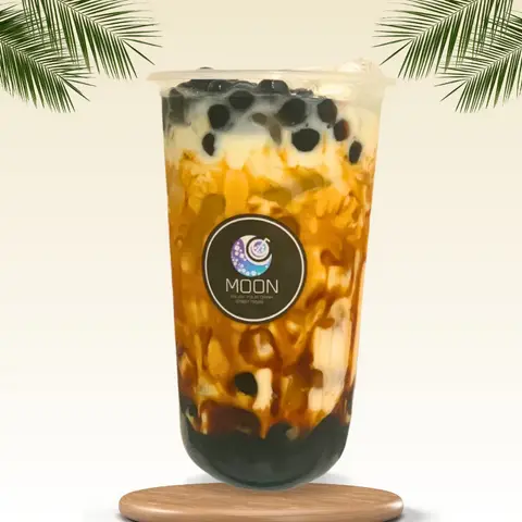 Hình ảnh Trà Sữa Moon - Nguyễn Thị Nhỏ