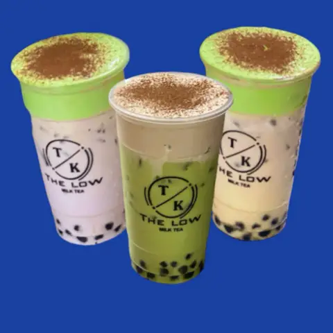 Hình ảnh The Low Milk Tea - Nguyễn Hữu Cầu