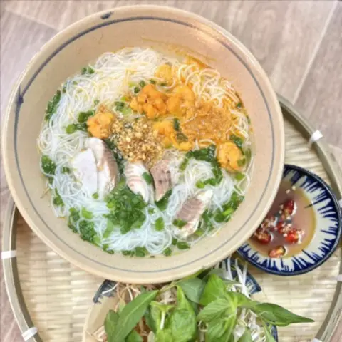 Hình ảnh Bún Cá Kiên Giang Hai Cô - Nguyễn Văn Công