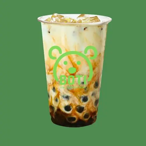 Hình ảnh BOTI Tea - Coffee & More - Hoàng Ngân