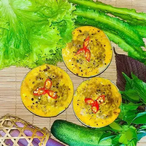 Hình ảnh Bếp Dì 6 - Mắm Chưng Miền Tây - Bùi Quang Là