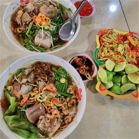 Hình ảnh Hủ Tiếu Mỹ Tho 439 - Hương Lộ 3