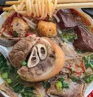 Hình ảnh Cô Ba - Phở & Bún Bò Huế - Hoàng Diệu