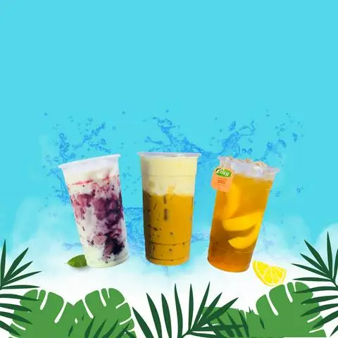 Hình ảnh Cà Phê Mr Bắp - Thoại Ngọc Hầu