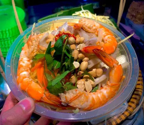 Hình ảnh Ăn Vặt Tí Bư - Nguyễn Văn Tăng
