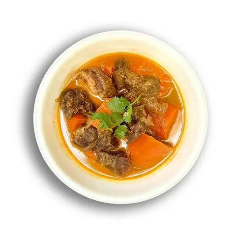 Hình ảnh LuLi’s Kitchen - Pasteur