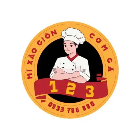 Hình ảnh Mì Xào Giòn - Cơm Gà 123 - Tam Đảo