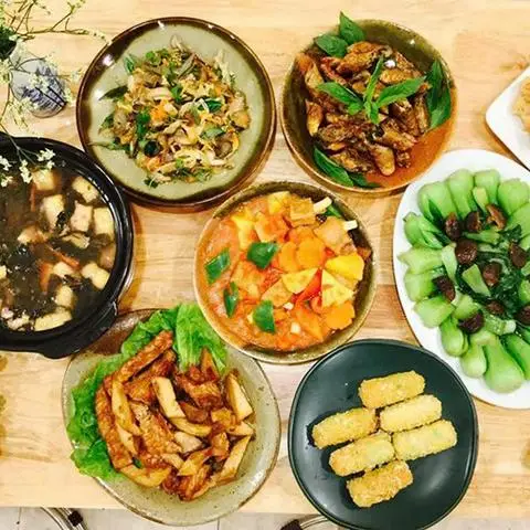 Hình ảnh Quán Chay Thiên Lạc - Tỉnh Lộ 10