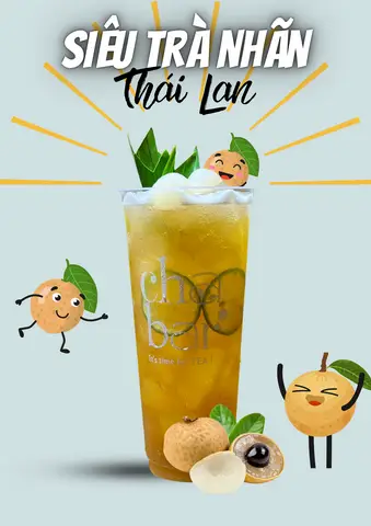 Hình ảnh Cha Bar Tea - Nguyễn Văn Nghi