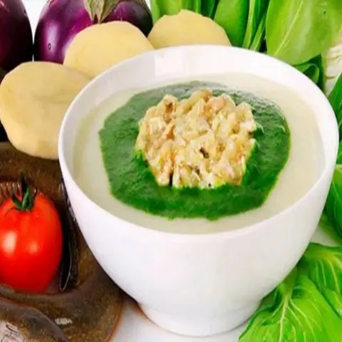 Hình ảnh Cháo Dinh Dưỡng Tâm Đức - Tân Hòa Đông