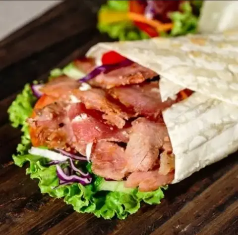 Hình ảnh Nam Sơn Kebab - Tùng Thiện Vương