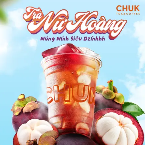 Hình ảnh Chuk Trà & Cà Phê - Xuân Thủy