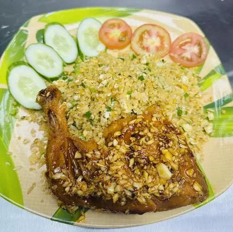 Hình ảnh Cơm Gà Bao Bao - Cao Lỗ