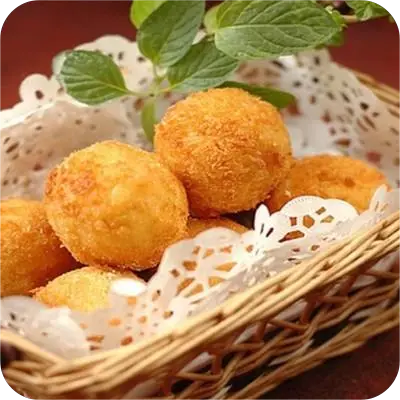 Hình ảnh Bánh Gà 162 - Tân Hòa Đông
