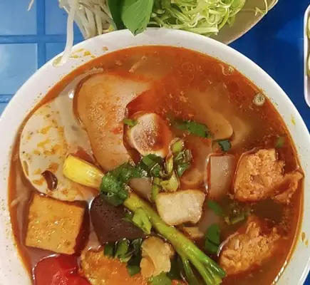 Hình ảnh Bún Riêu & Canh Bún Phúc Vinh - Hiệp Thành 05