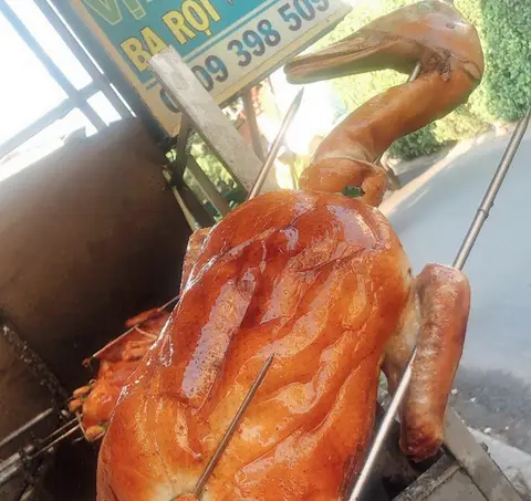 Hình ảnh Tiệm Quay Lạng Sơn - Tân Chánh Hiệp 35