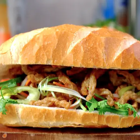 Hình ảnh Bánh Mì Bảo Thy - Phan Văn Hớn