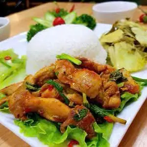 Hình ảnh Quán Cơm Cô Phượng - Đường 36