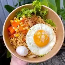 Hình ảnh Chjung Food - Mì Trộn Indomie - Đường Số 28